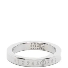 Блестящее кольцо