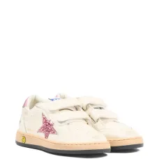 Кеды Ball Star на шнуровке Кеды Ball Star на шнуровке