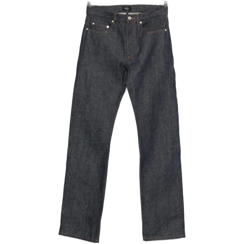 Джинсы Rescue с пятью карманами