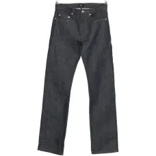 Джинсы Rescue с пятью карманами Джинсы Rescue с пятью карманами