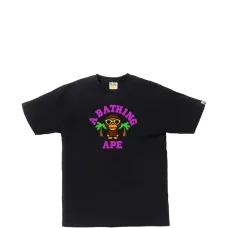 Летняя футболка Milo College