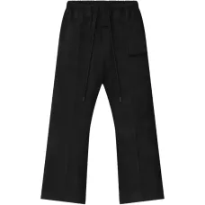 Спортивные брюки с кулиской