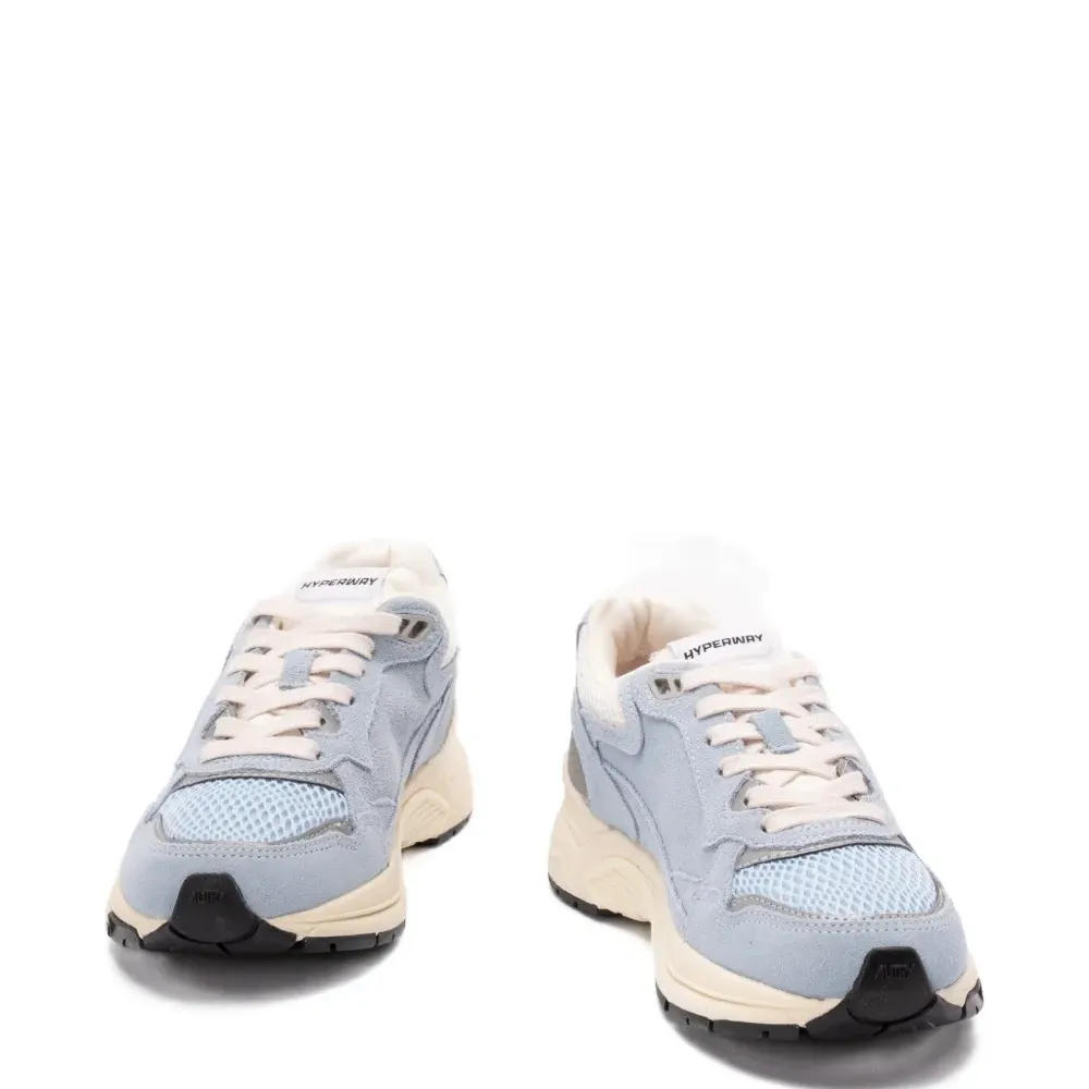 Кроссовки Hyperway