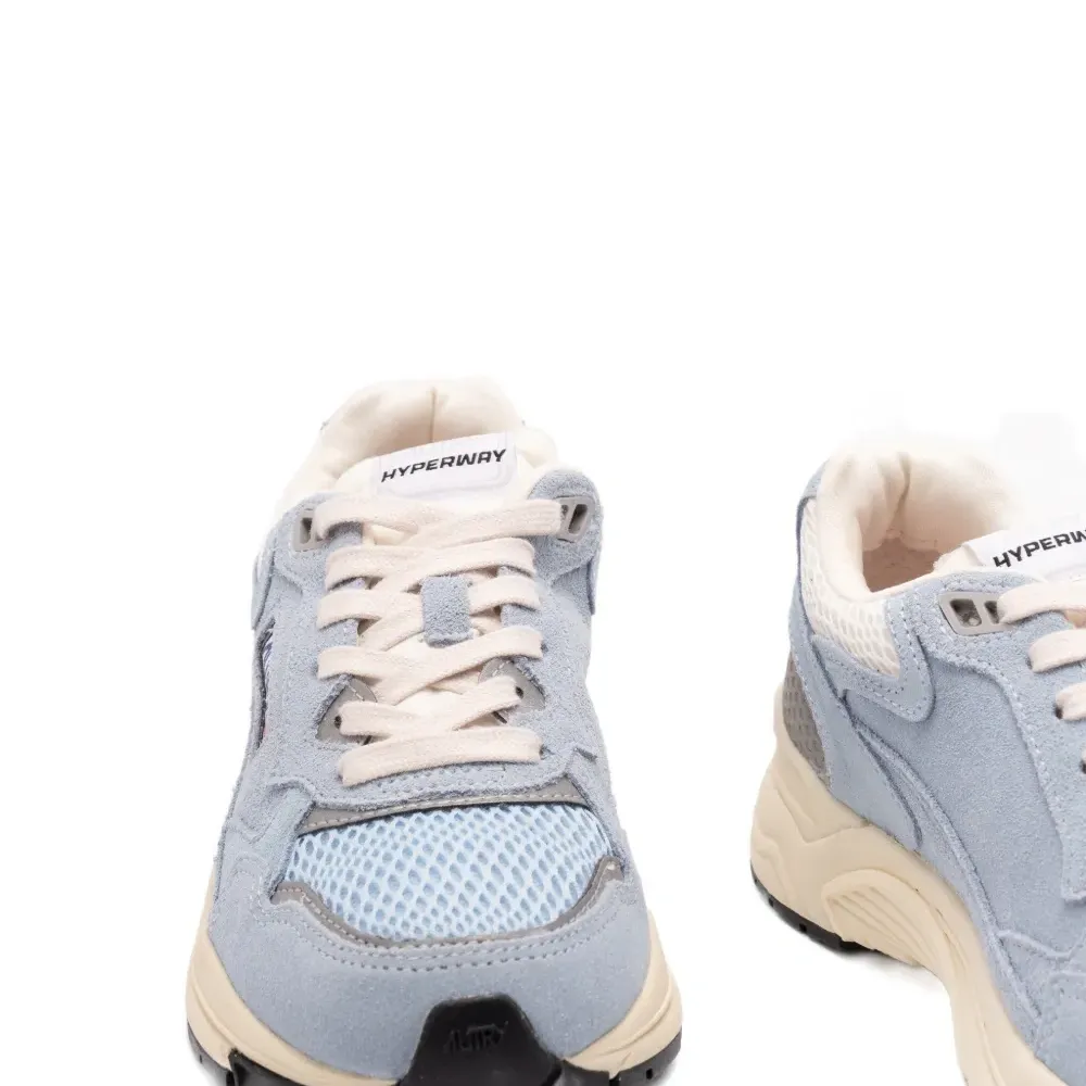 Кроссовки Hyperway