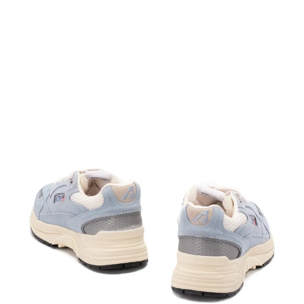 Кроссовки Hyperway