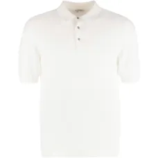 Хлопковое поло