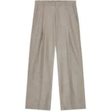 Брюки Kay в складку