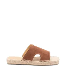 Эспадрильи Priya/002 с вырезами