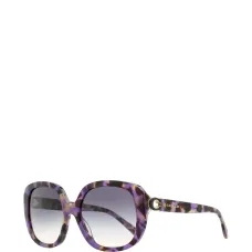 Солнцезащитные очки квадратной формы