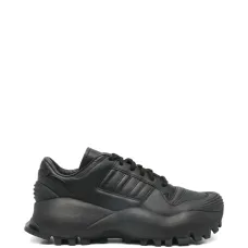 Кроссовки на платформе Chavarria Forum