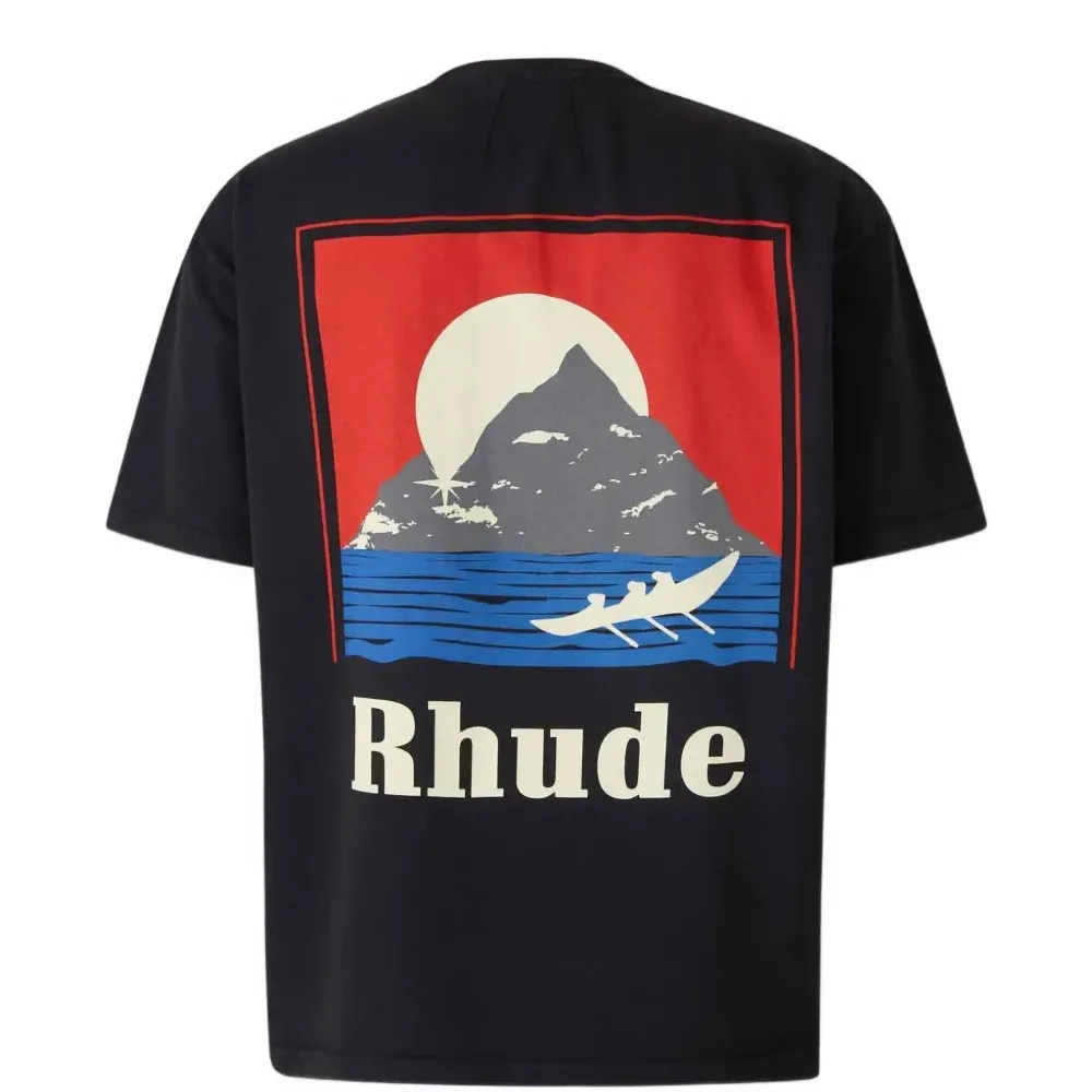 Футболка Moonlight Regatta