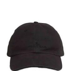 Бейсболка с вышивкой логотипа