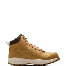 Кожаные кроссовки Manoa Кожаные кроссовки Manoa