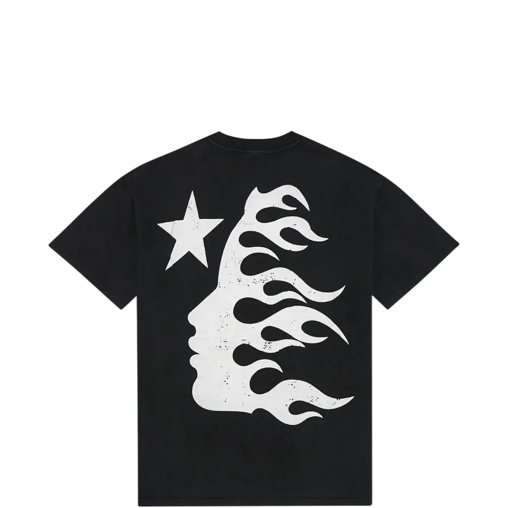 Футболка с графическим изображением улыбки