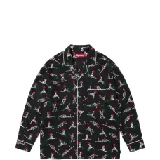 Пижама Hanes Holiday