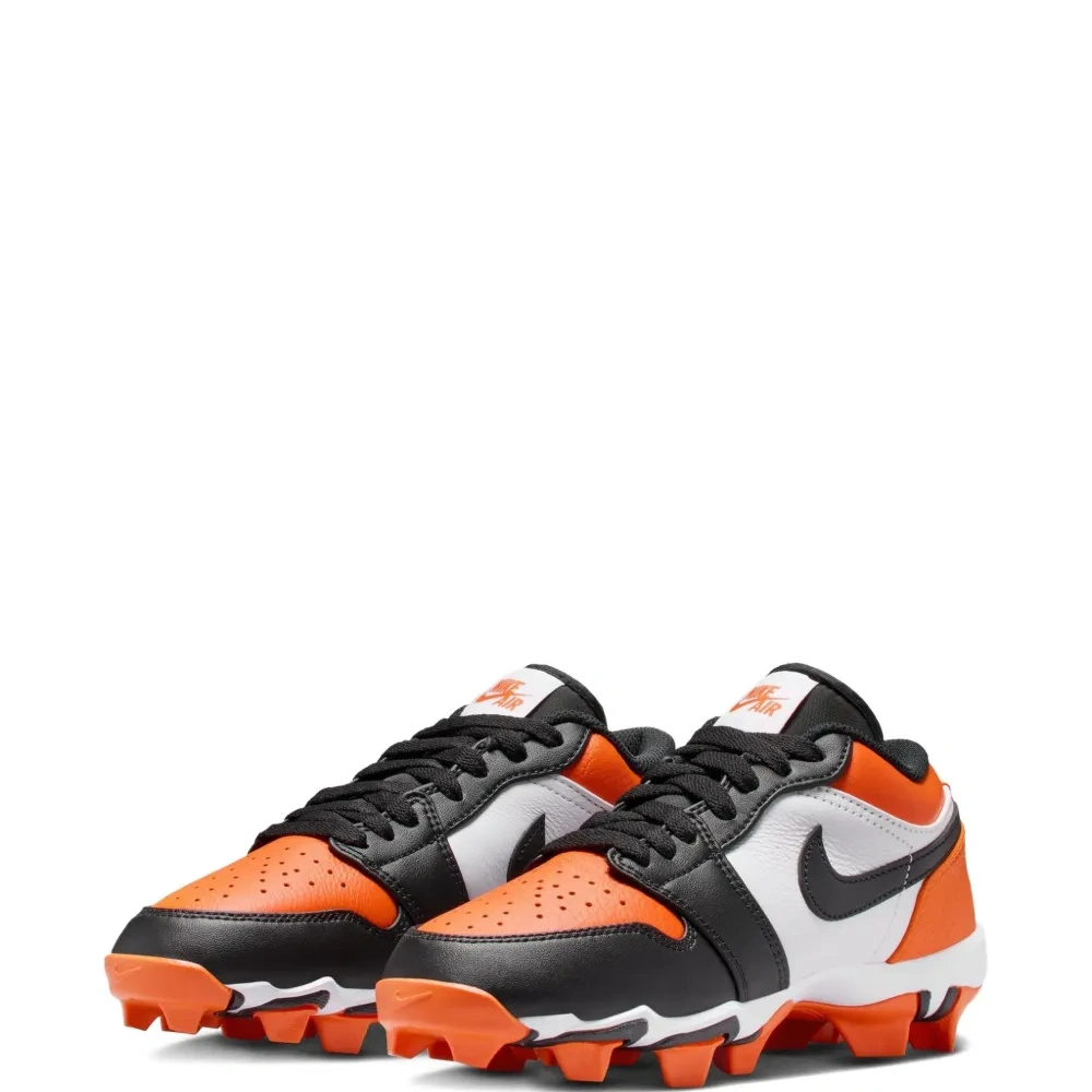 Кроссовки Air Jordan 1 Mid Cleat GS Кроссовки Air Jordan 1 Mid Cleat GS