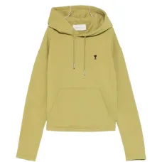 Худи с монограммой Ami de Coeur