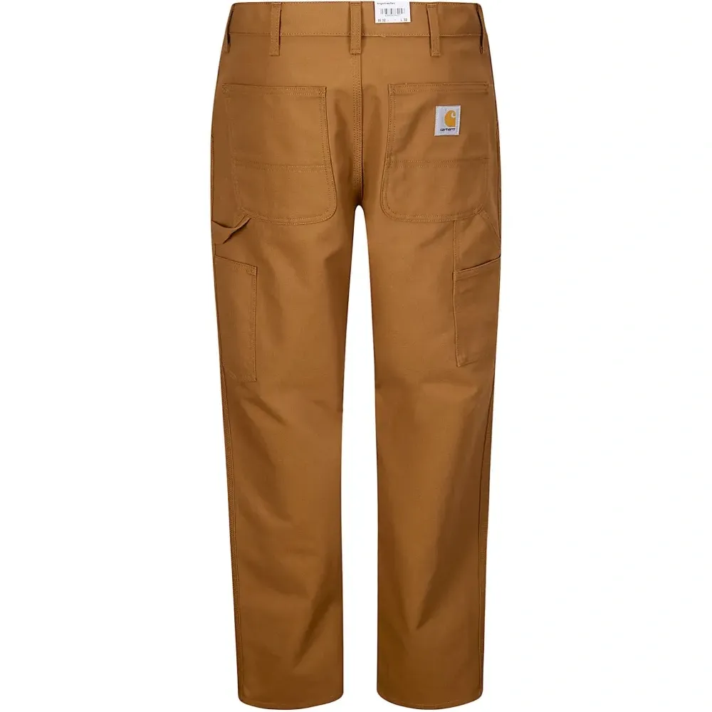 Брюки до колена