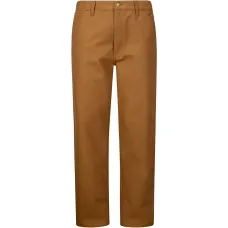 Брюки до колена