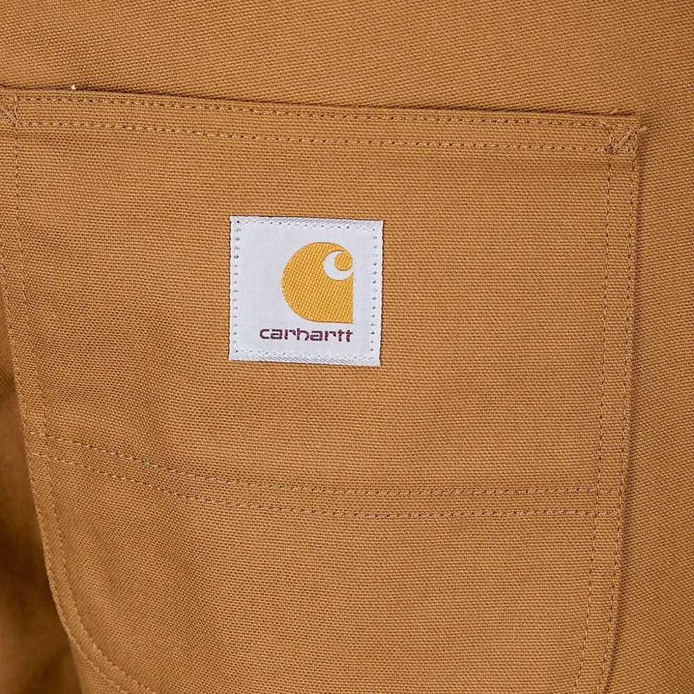 Брюки до колена