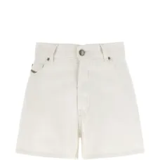 Джинсовые шорты De-Helios