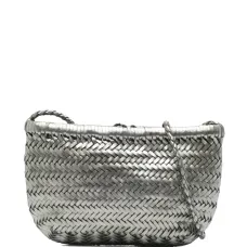 Маленькая сумка через плечо Grace Маленькая сумка через плечо Grace