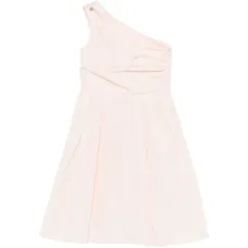 Платье на одно плечо