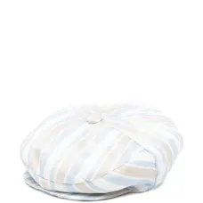 Полосатая шляпа