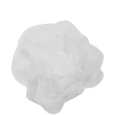 Заколка для волос в виде цветка