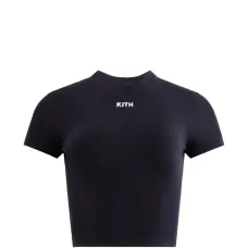 Футболка с логотипом