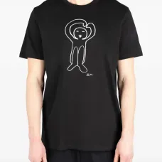 Футболка Logt