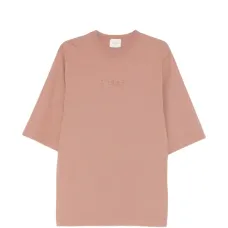 Футболка с украшениями