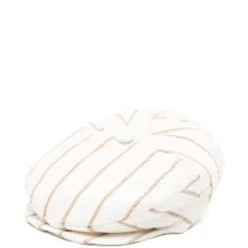 Полосатая шляпа