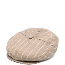 Полосатая шляпа