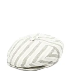 Полосатая шляпа