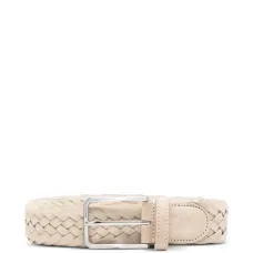 Плетеный ремень