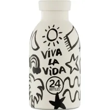 Бутылка Clima Viva la Vida (330 мл)