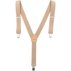 Подтяжки с регулируемыми лямками