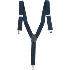 Зажимные подтяжки