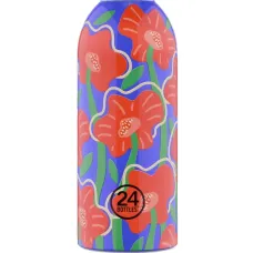 Бутылка Clima Flor de Fuego (500 мл)