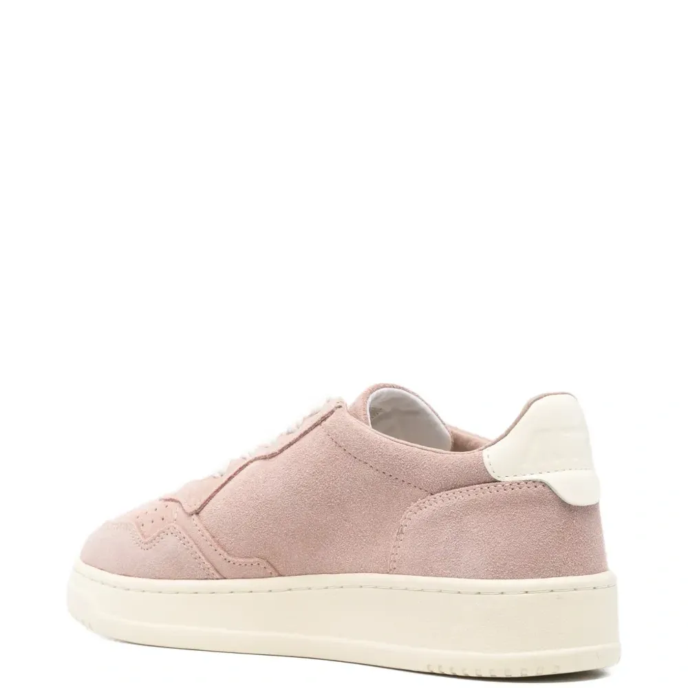 Перфорированные кроссовки Medalist