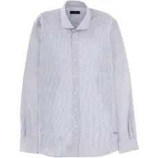 Полосатая рубашка