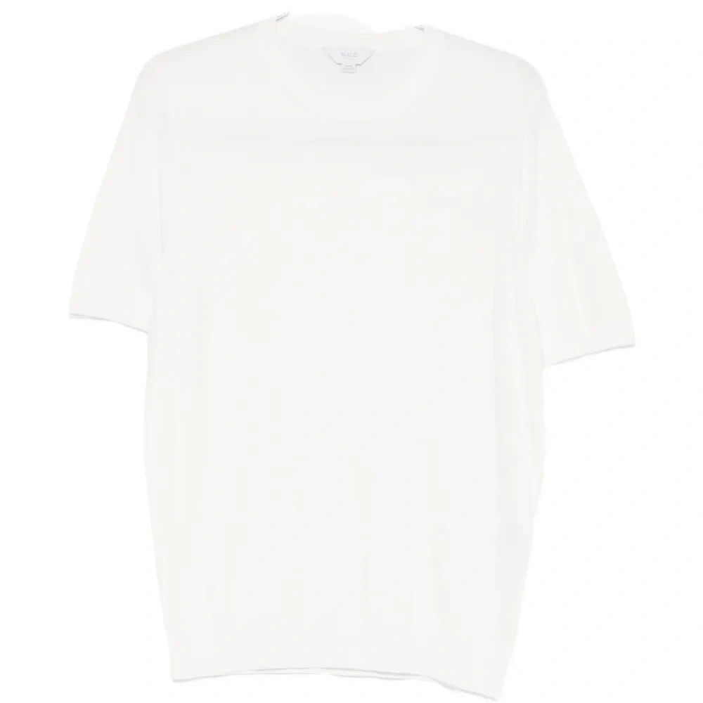 Футболка с короткими рукавами