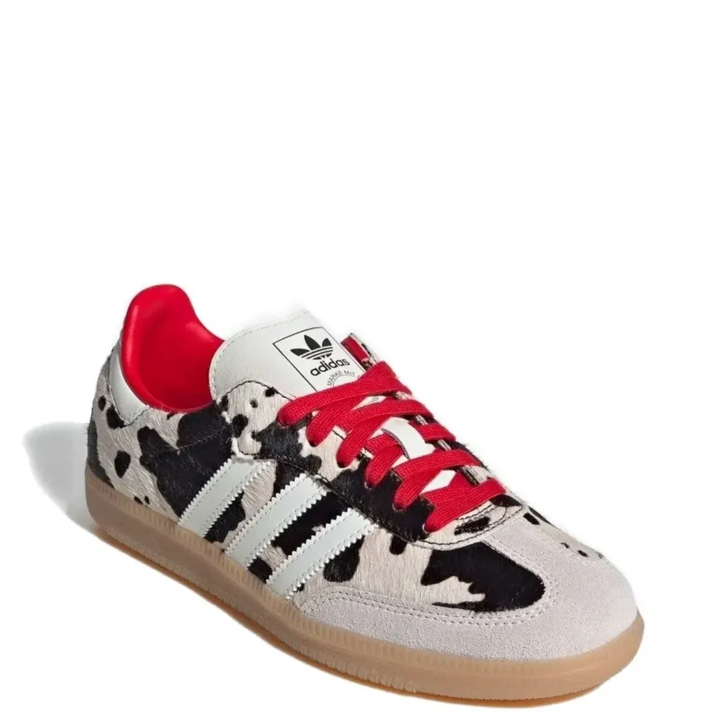 Кроссовки Samba