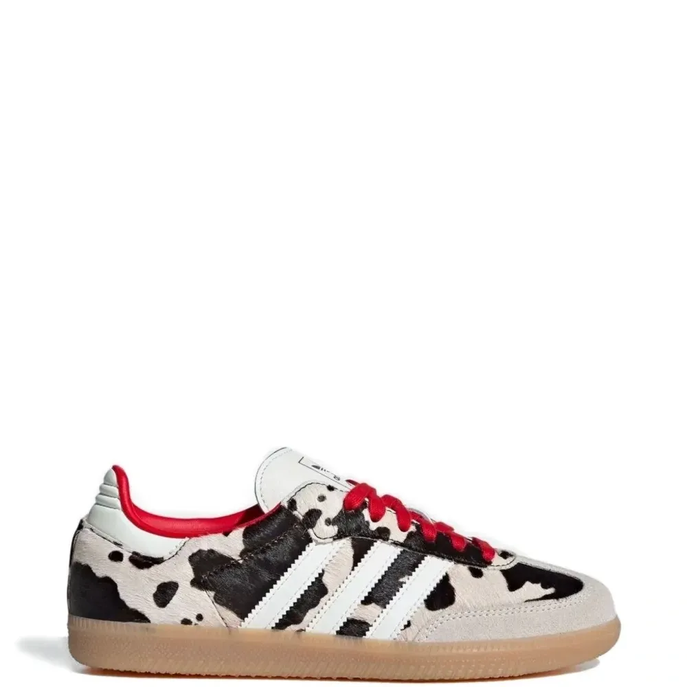 Кроссовки Samba