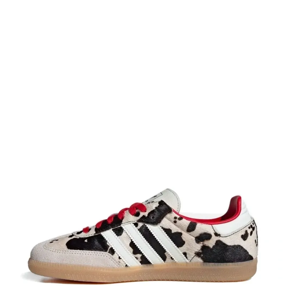 Кроссовки Samba