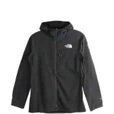 Худи с принтом-логотипом