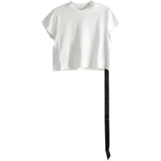 Футболка с короткими рукавами Футболка с короткими рукавами