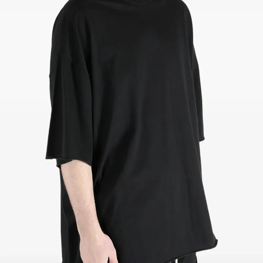 Футболка с завязками