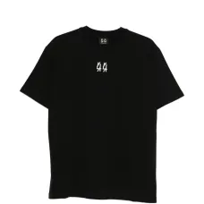 Футболка с короткими рукавами и графическим принтом Футболка с короткими рукавами и графическим принтом